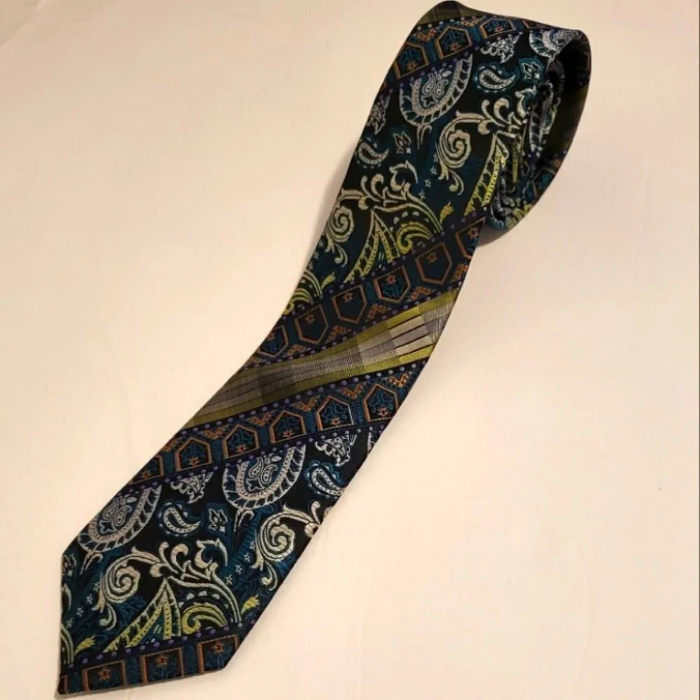 Men's Necktie by Statement